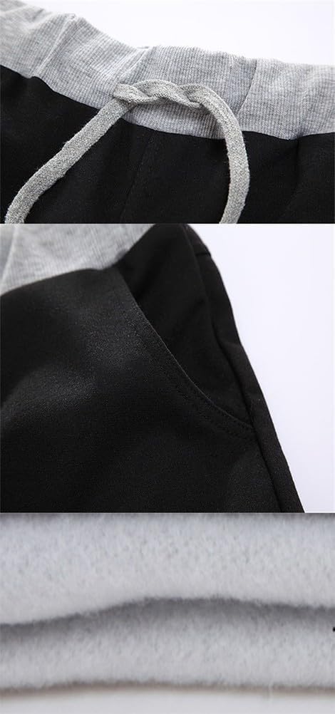One Piece Sweatpants