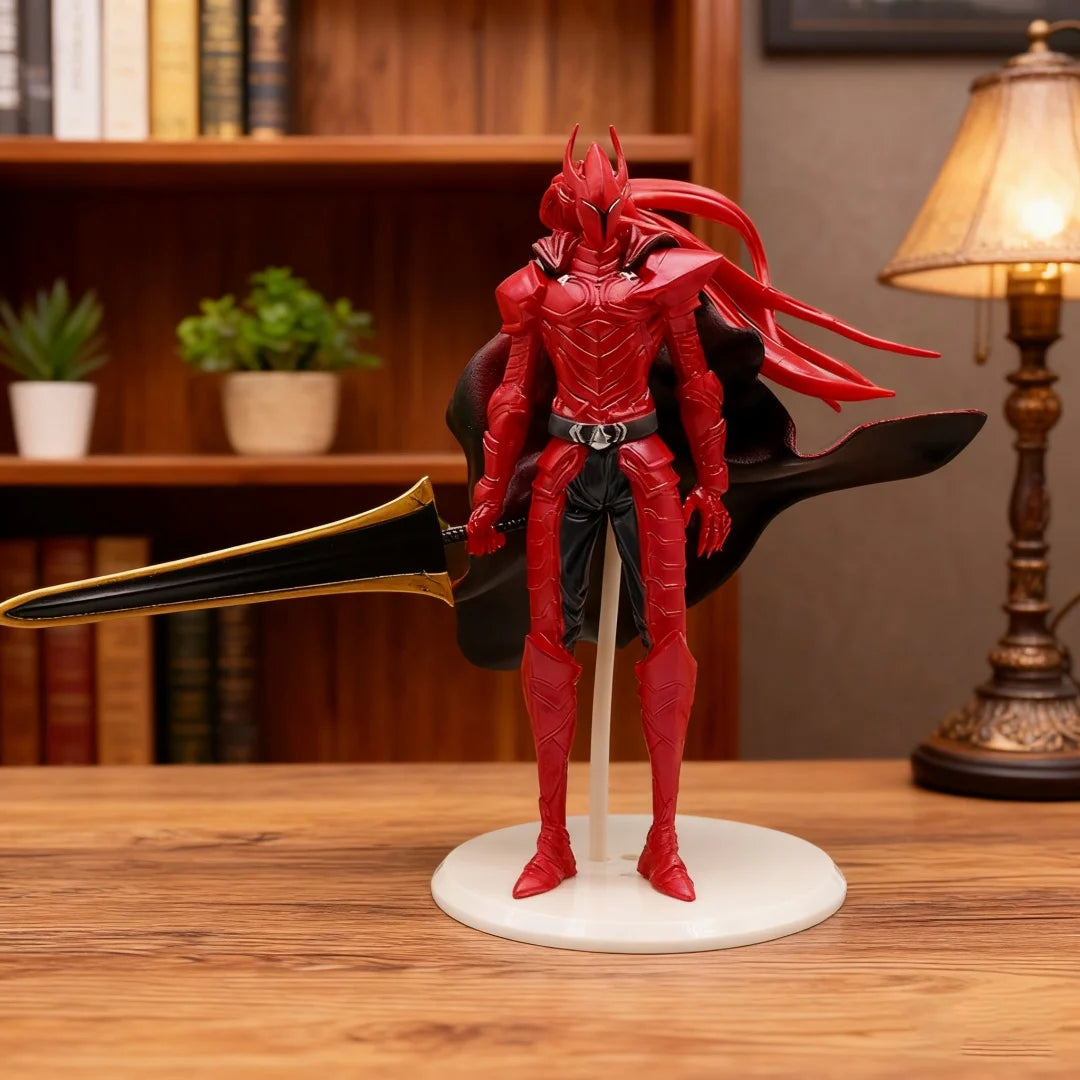 Solo Leveling Shadow Army Collectible Figure