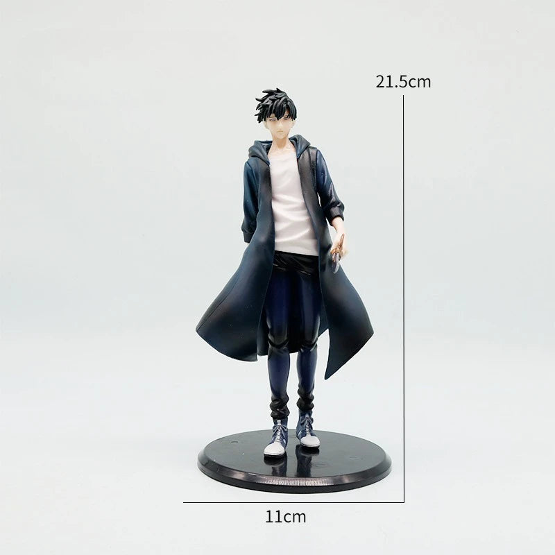 Solo Leveling Shadow Army Collectible Figure