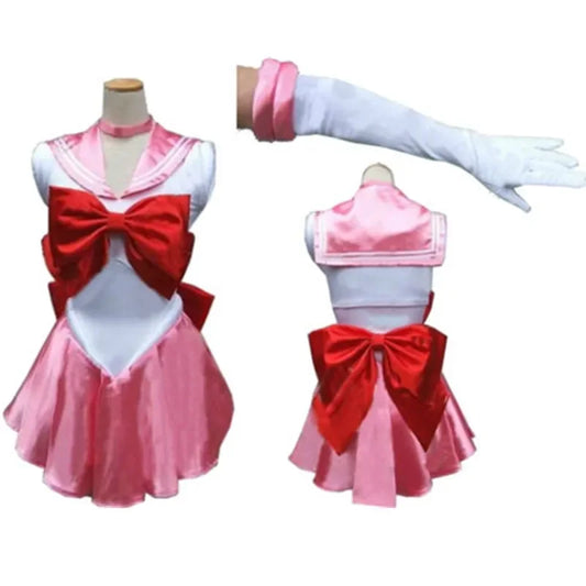 Sailor Moon Cosplay