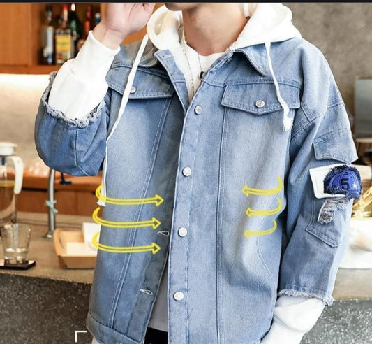 One Piece Strawhat Crew Anime Jacket – Y2K Streetwear Coat