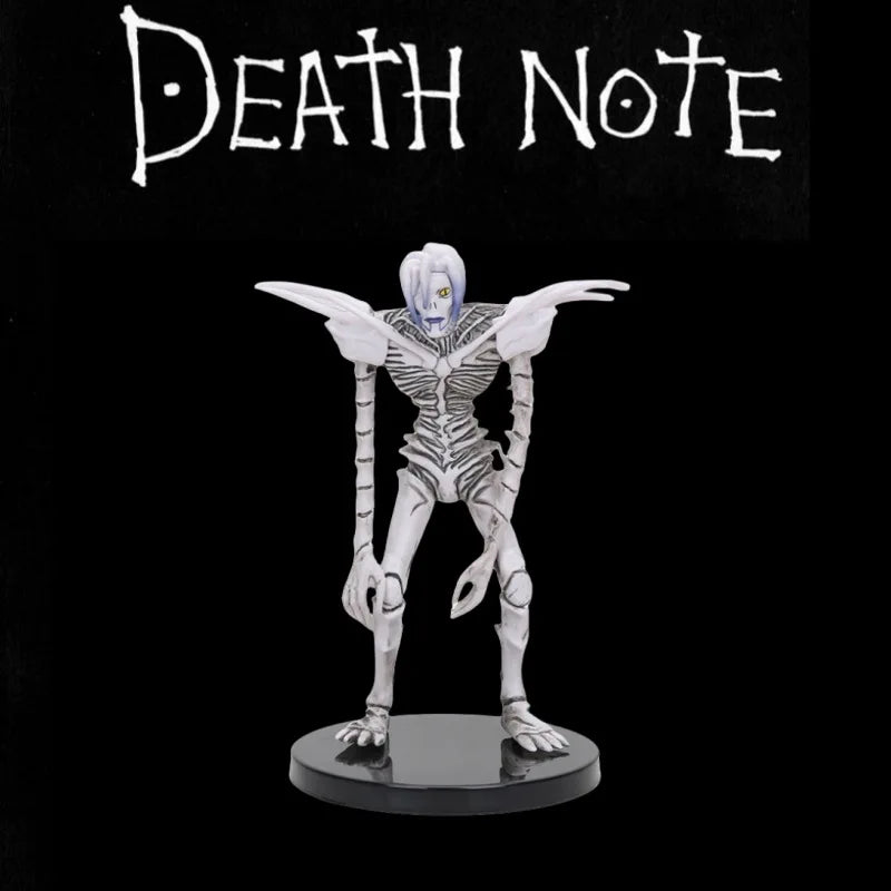 Death Note Ryuk PVC Action Figure