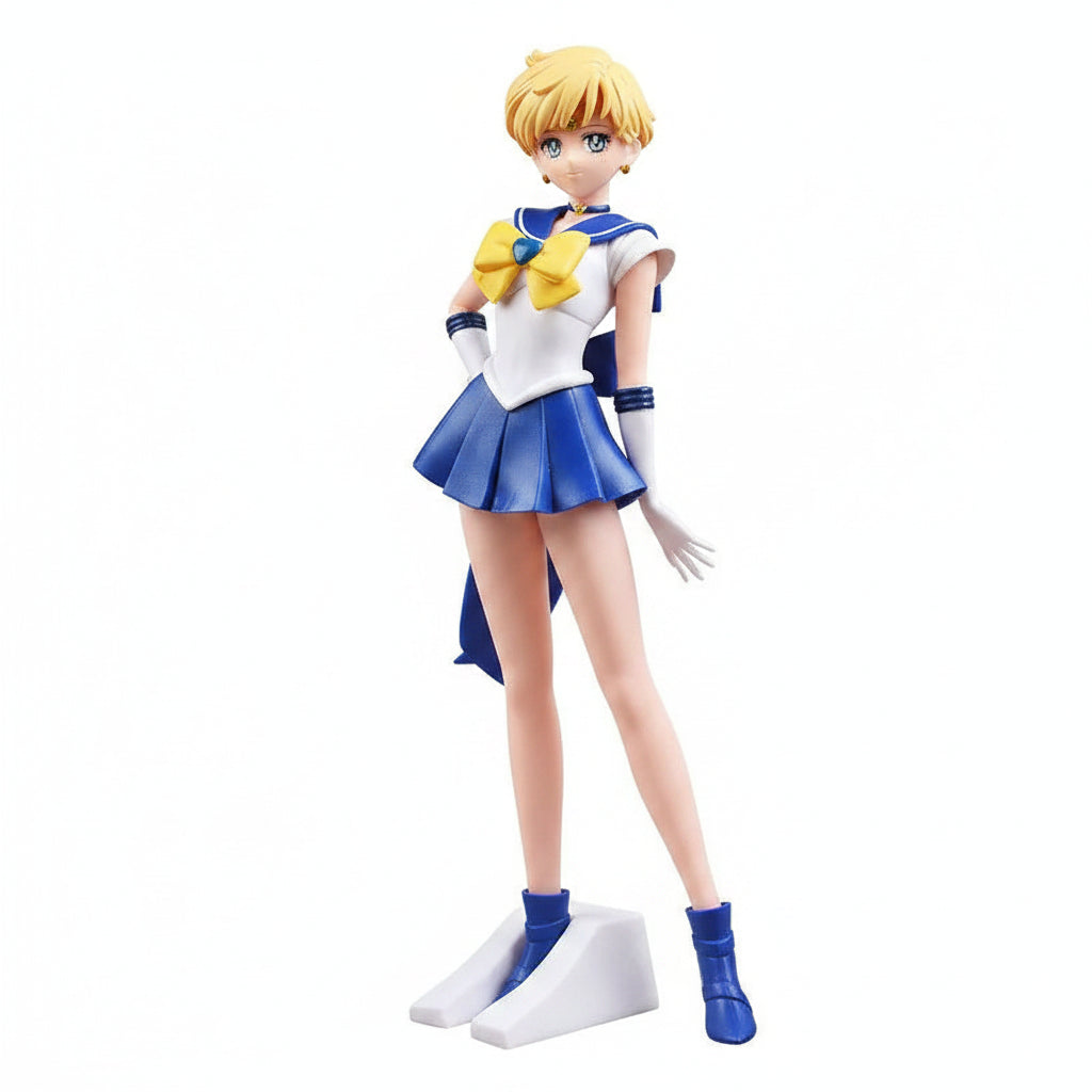 Sailor Moon Figure Set