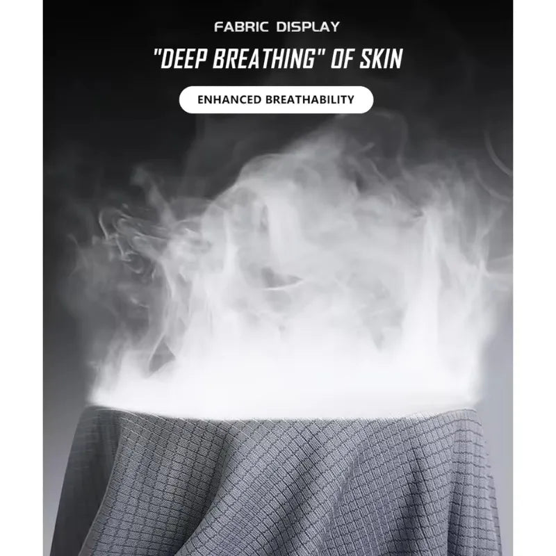 Demon Slayer Performance Mesh Shorts