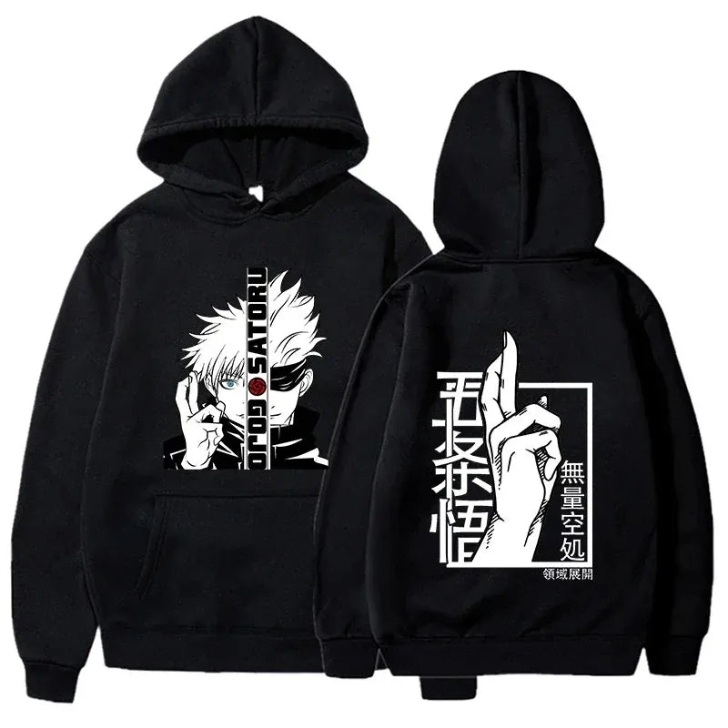 Hoodies