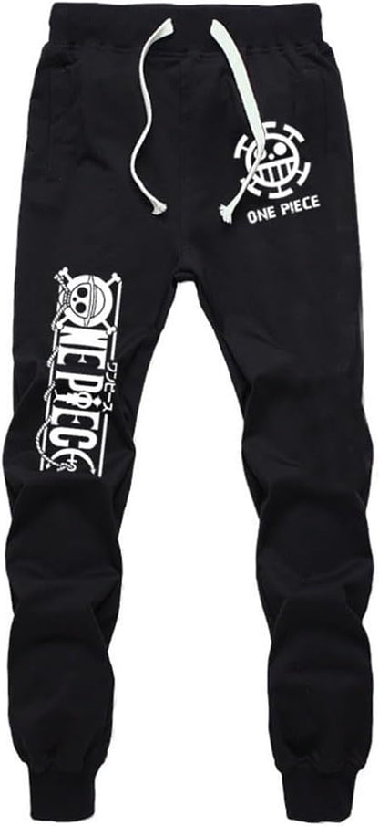 One Piece Sweatpants