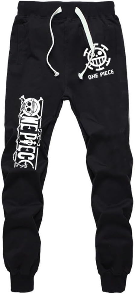 One Piece Sweatpants