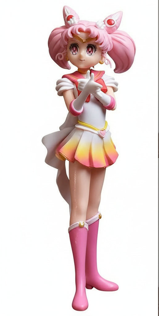 Sailor Moon Figure Set