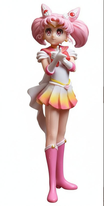Sailor Moon Figure Set