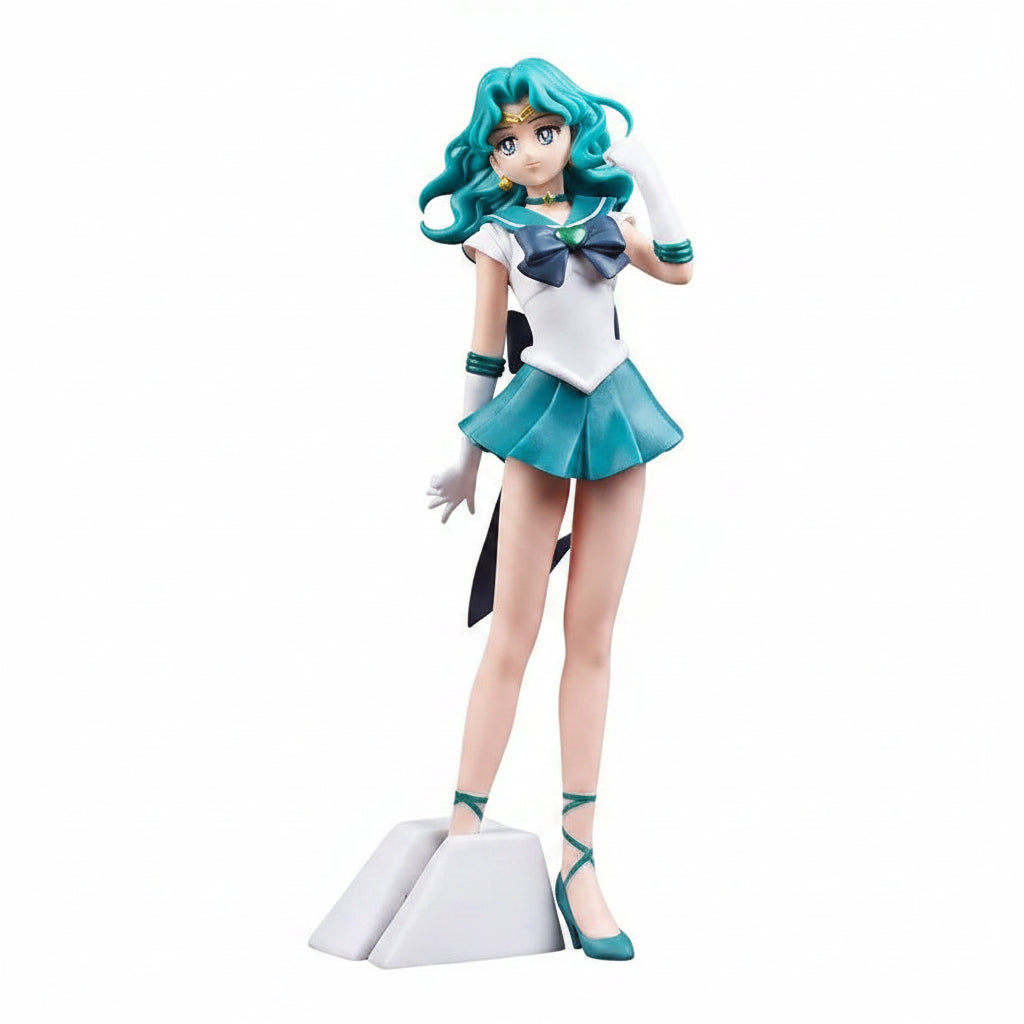 Sailor Moon Figure Set