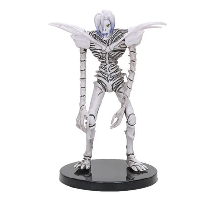 Anime Death Note Figure Ryuk Ryuuku Rem Statue Toys PVC Action Figure