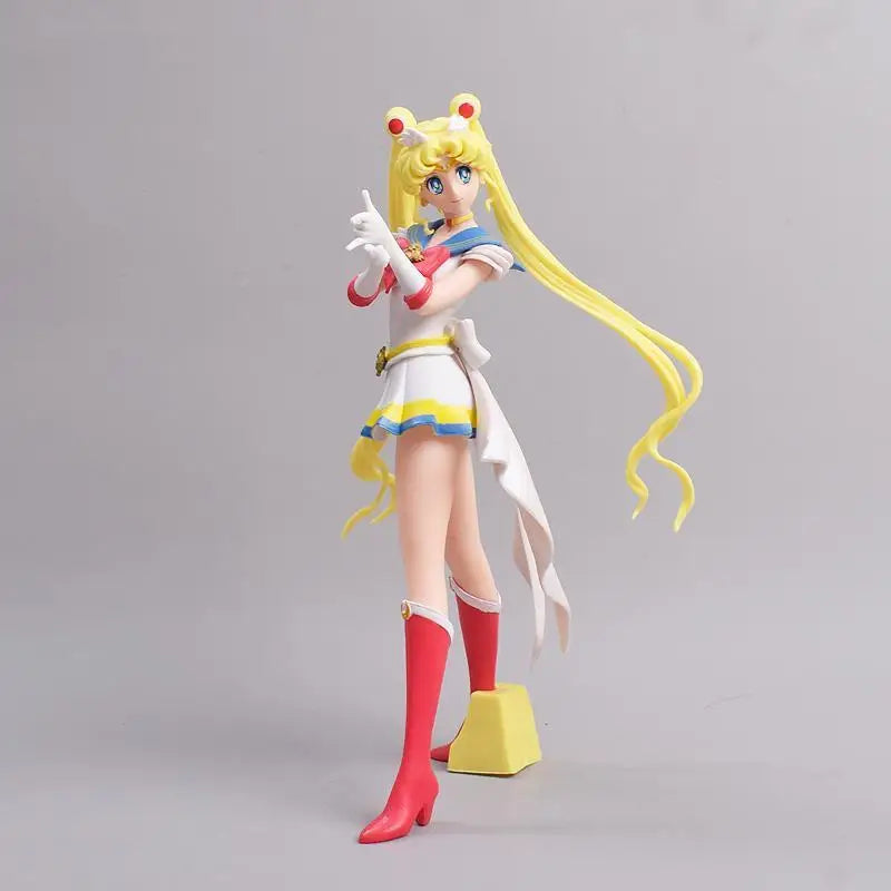 Sailor Moon Figure Set