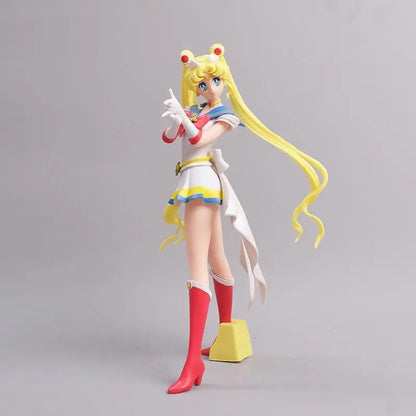 Sailor Moon Figure Set