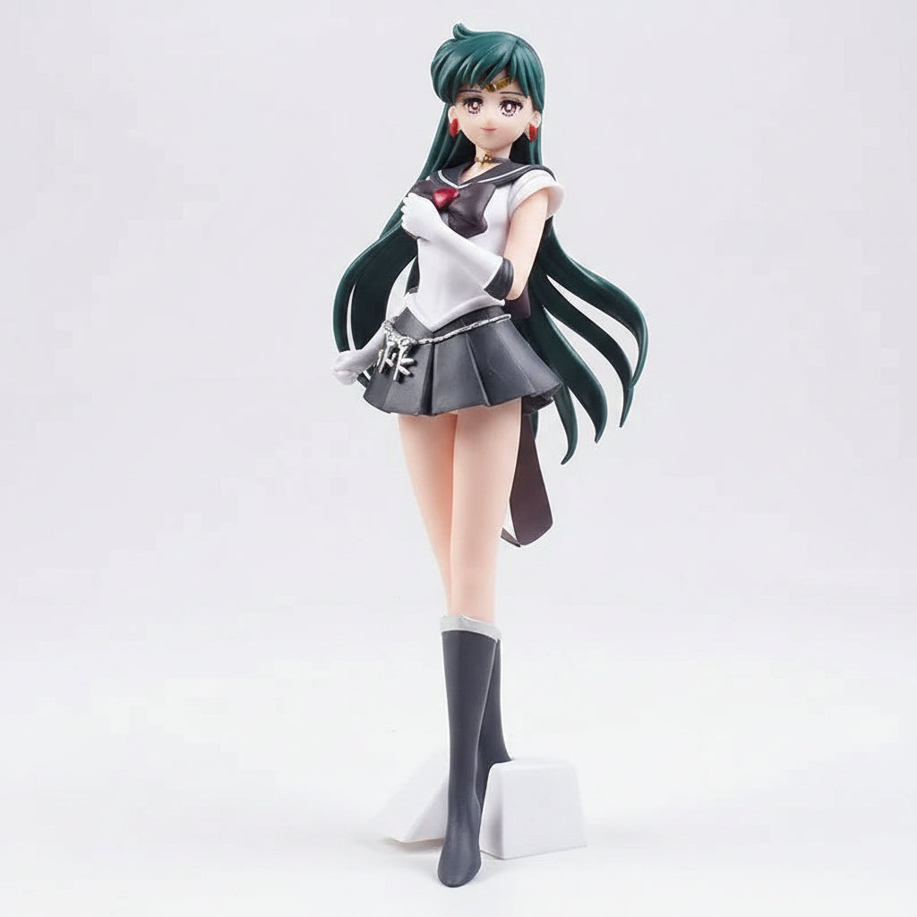 Sailor Moon Figure Set