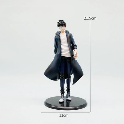 Solo Leveling Shadow Army Collectible Figure