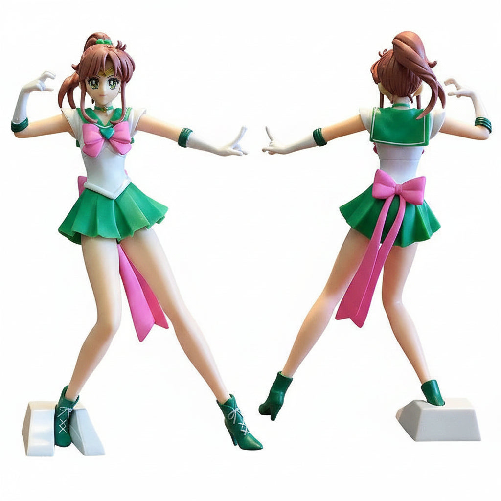 Sailor Moon Figure Set