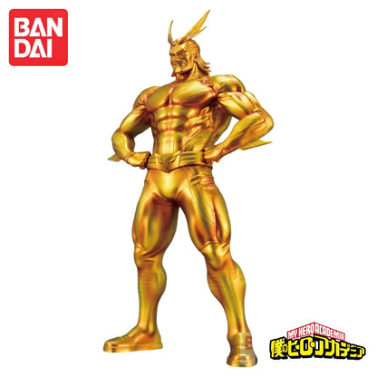 My Hero Academia All Might Age of Heroes Figure (Limited Stock)