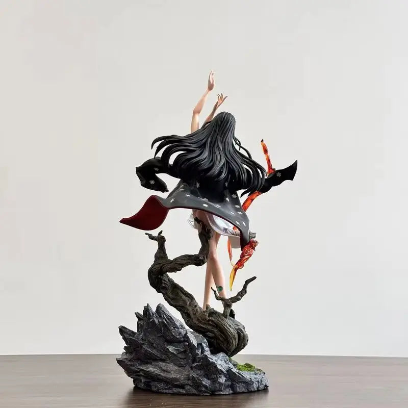 Nico Robin Anime Figure Set