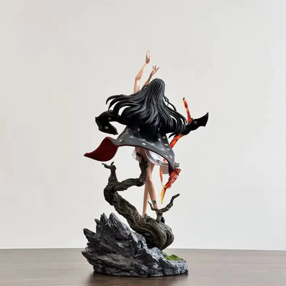 Nico Robin Anime Figure Set