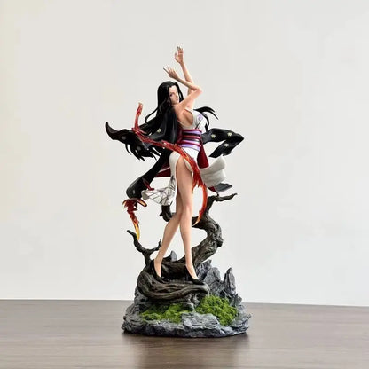 Nico Robin Anime Figure Set