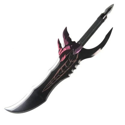 Solo Leveling Sung Jinwoo Kanata Sword