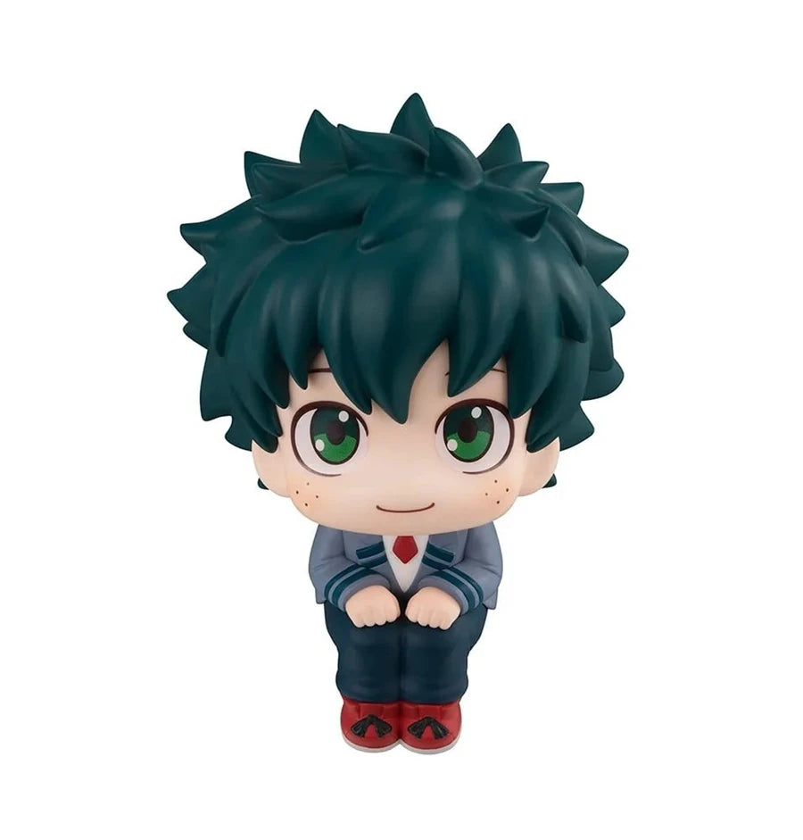My Hero Academia Action Figure Chibi