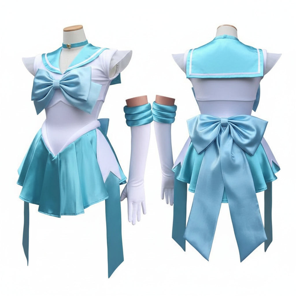 Sailor Moon Cosplay