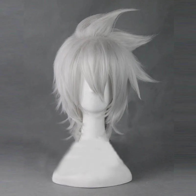 Soul Eater Anime Cosplay Costume Set with Wig