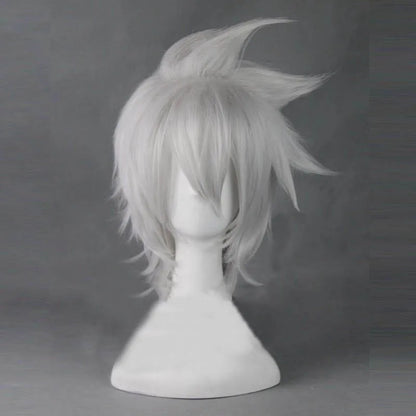 Soul Eater Anime Cosplay Costume Set with Wig