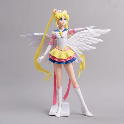 Sailor Moon Figure Set