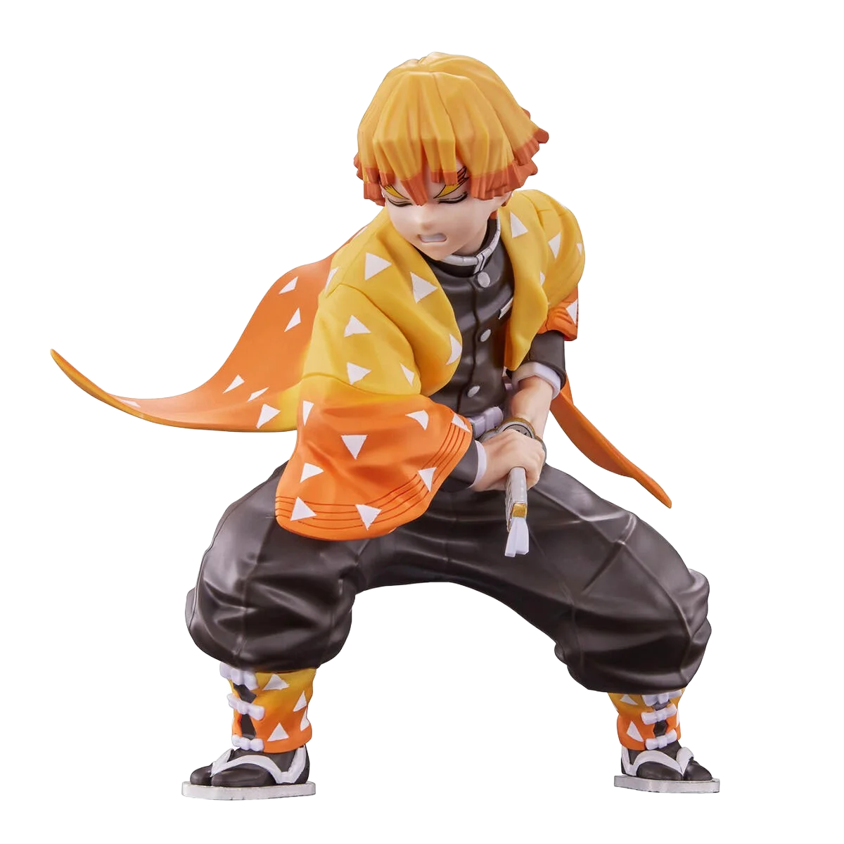 Demon Slayer Assembly Model Kit