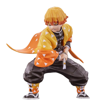 Demon Slayer Assembly Model Kit