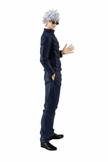 Jujutsu Kaisen Ichiban Kuji Gojo & Geto Figures