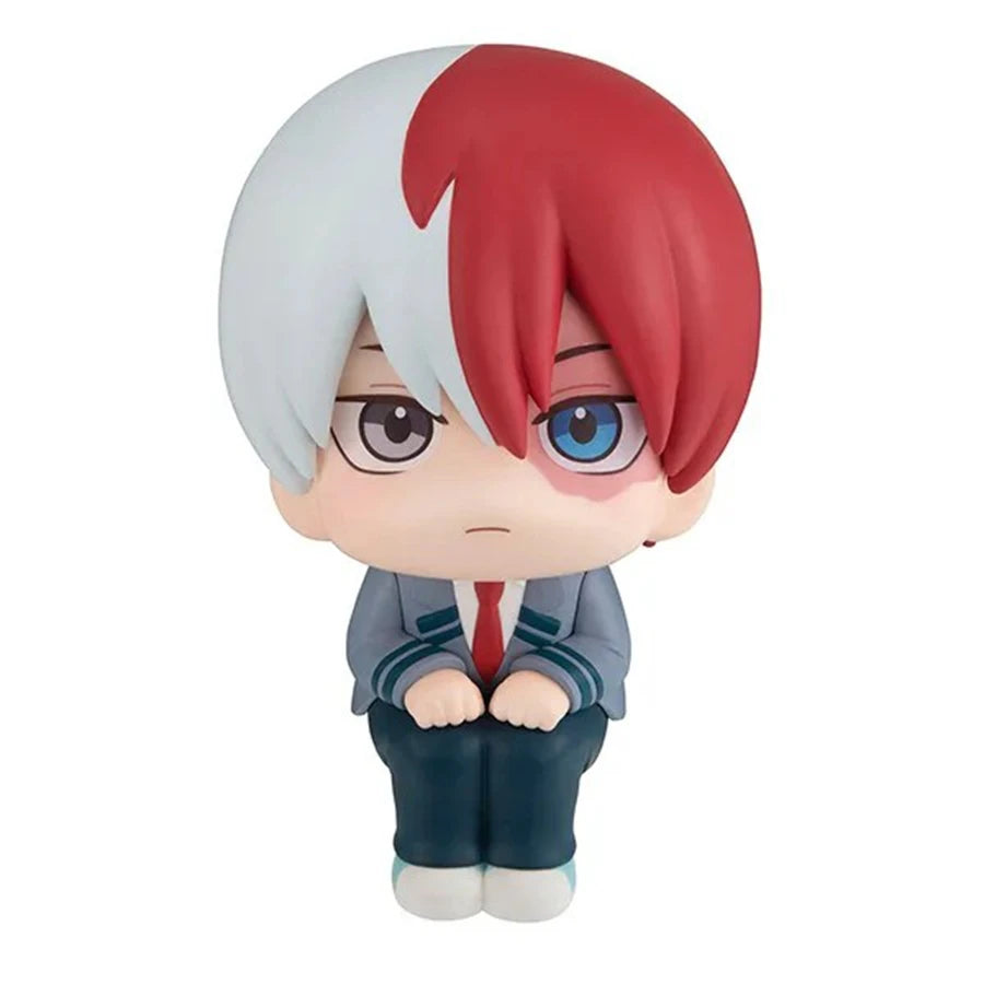 My Hero Academia Action Figure Chibi