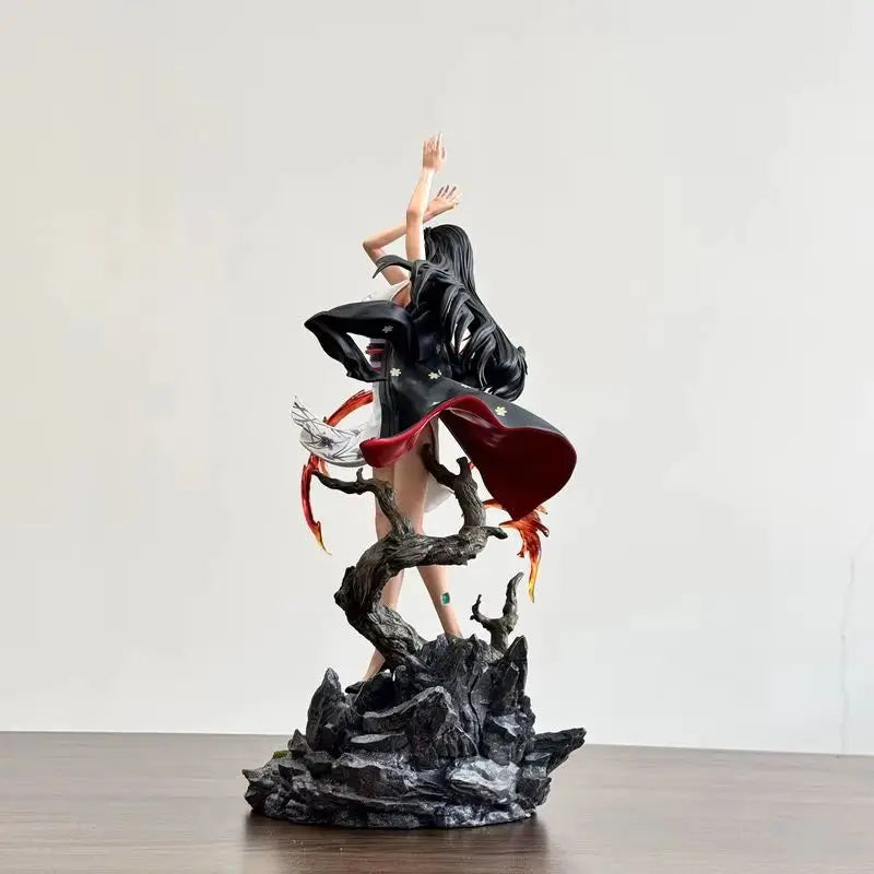 Nico Robin Anime Figure Set