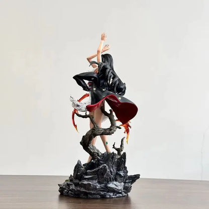 Nico Robin Anime Figure Set