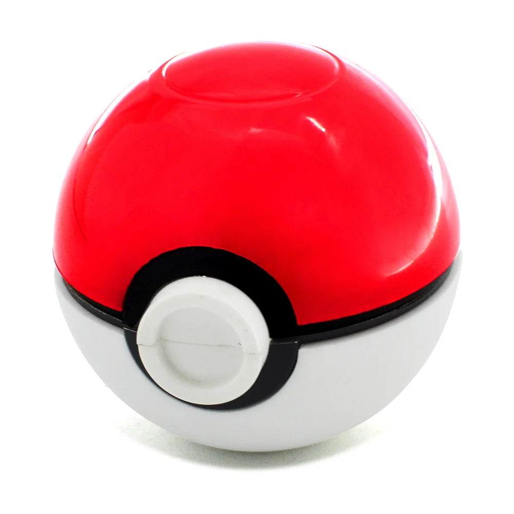 Pokéball 4-Layer Herb & Spice Grinder