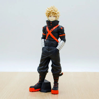 My Hero Academia Katsuki Bakugo Action Figure