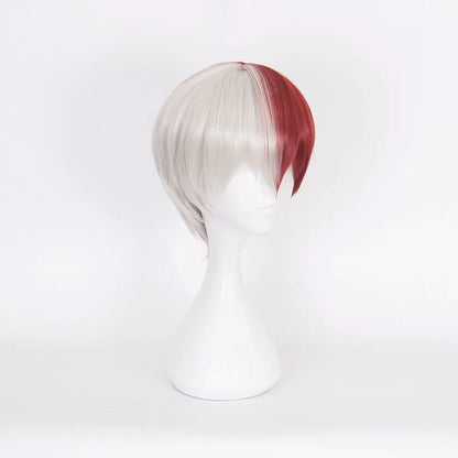 My Hero Academia Todoroki & Deku Gym Uniform Cosplay Set