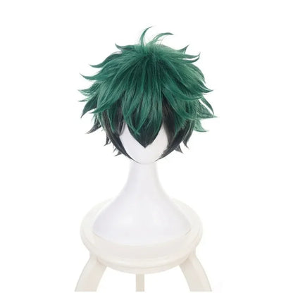 My Hero Academia Todoroki & Deku Gym Uniform Cosplay Set