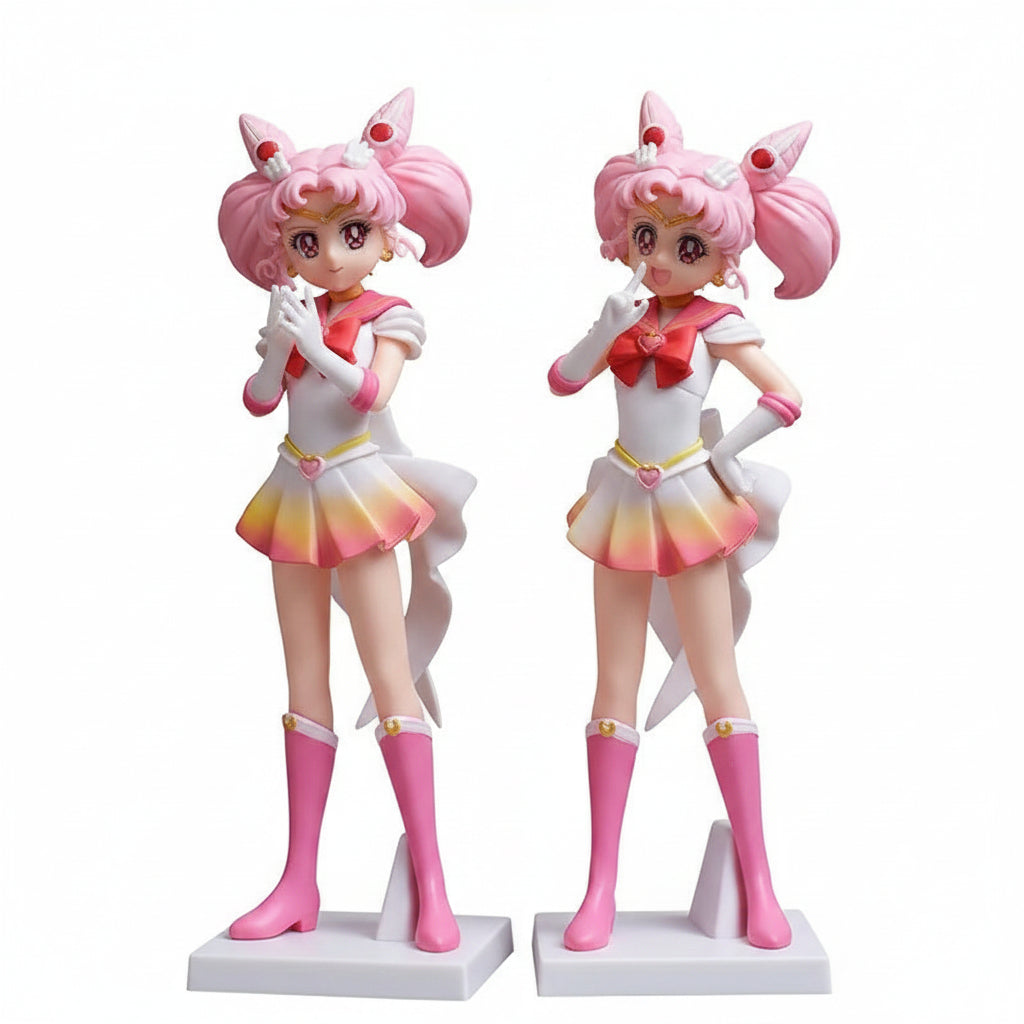 Sailor Moon Figure Set
