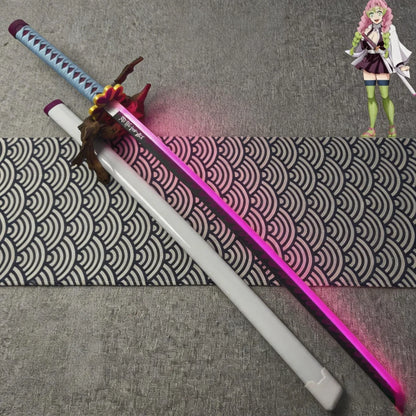 Demon Slayer LED Katana