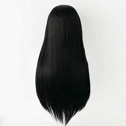 Nico Robin Wano Cosplay Costume Set with Wig