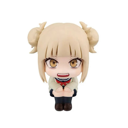 My Hero Academia Action Figure Chibi