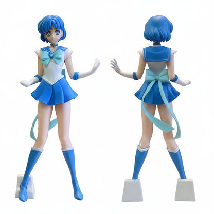 Sailor Moon Figure Set