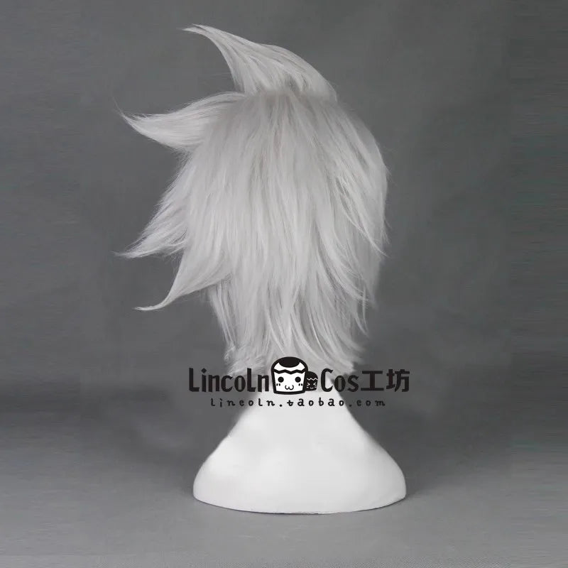 Soul Eater Anime Cosplay Costume Set with Wig