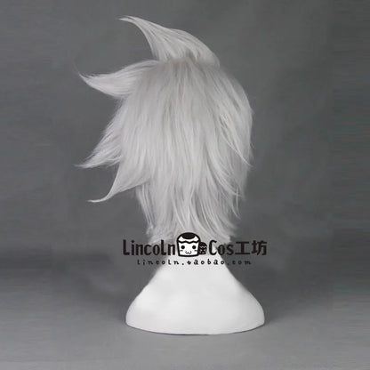 Soul Eater Anime Cosplay Costume Set with Wig