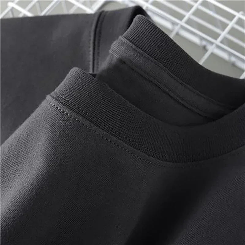 Summer Comfortable Casual Short Sleeve T-Shirt Japanese Anime Harajuku