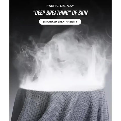 Demon Slayer Performance Mesh Shorts