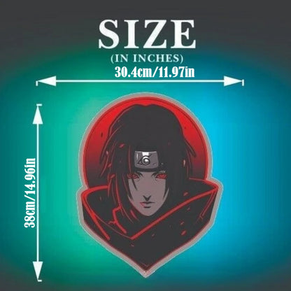 Itachi Uchiha LED Neon Light